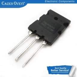10 pcs / lot FGL40N120AND FGL40N120 TO-264 En Stock