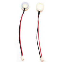Disques en céramique pour brumisateur ultrasonique 16mm 5 pièces pour humidificateur