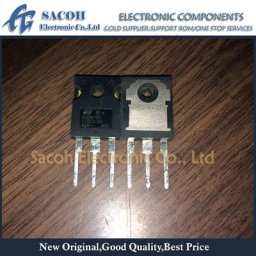 MOSFET de puissance originale 10 pièces/lot W12NK90 ou TO-247 12A 900V n-ch nouveau