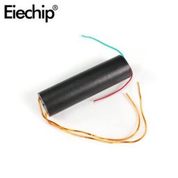 Boost High-sions Generator Coil Pulse Power Tech DC 3-6V 1000KV 1000000V