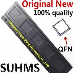 (2-5 pièces) 100% nouveau jeu de puces QFN-68 SM4CivilSM419l'autorisation
