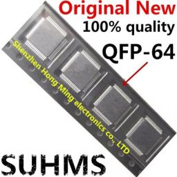 (2 pièces) 100% Nouveau HX8861-K 73DFCG HX8861-K73DFCG QFP-64 Chipset