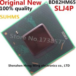 Jeu de puces SLJ4P BGA 75082AVEN65 100% nouveau