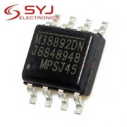 4 PIÈCES MP38894DN MP38892 MP3401A MP2565DN MP2560DN MP2494DN MP24943DN MP24833GN MP2403 MP2380DN