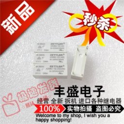 10 pièces livraison gratuite AZ6962-1CE-24D AZ6962-1CE-24DE 8A veuillez noter clairement le