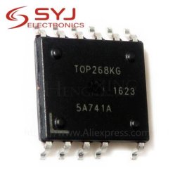 TOP267 TOP268 SOP-11 2 pièces/lot en Stock