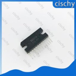 1PCS BA5415A BA5415 ZIP-12 En Stock