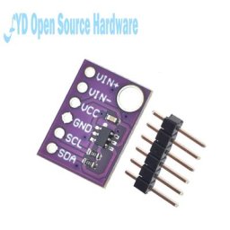 Convertisseur analogique-numérique à auto-étalonnage détecteur de température thermocouple