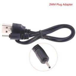 Câble de chargeur USB à petite broche haute vitesse cordon de charge vers USB Va 100% N71 7360