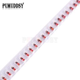 Diode de commutation SMD petit signal LL4148 100 LL34 1N4148 IN4148 4148 pièces par lot