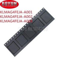 Emmc BGA KLMAG4FEJA-A001 KLMAG4FEJA-A002 KLMAG4FEJA-A003