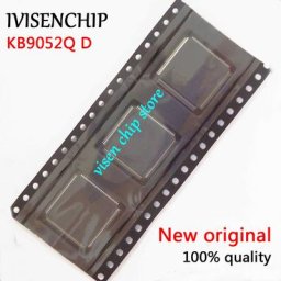 KB9052QD KB9052Q D QFP-128 1 pièces