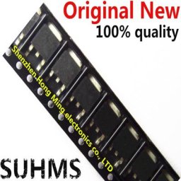 Nouveau jeu de puces LR8K4 TO-100% 10 pièces 252