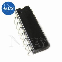 SN74HC393N 74HC393 DIP-14