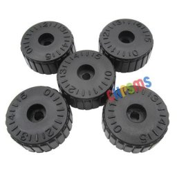 5PCS #229-11903 D'ALIMENTATION CADRAN POUR JUKI DDL8300 DDL-8500 DDL-8700 LH-3128 LH-3168