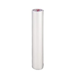 Simthread-Film transparent soluble dans l'eau froide stabilisateur de broderie humide 35um 30cm x