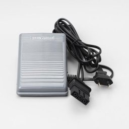 Pédale avec câble pour machine à coudre Brother interrupteur au pied vitesse variable pièces de