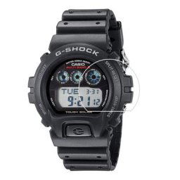 3 pièces clair film de protection pour mol g-shock DW-6900/7900 GW-6900/7900 GM-6900 GDX-6900