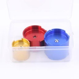 Support pour ÜCHMAKERS ÜCH MOVtends pour RLX-1570/2135/3035 livraison gratuite