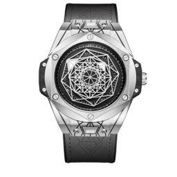 Montre à quartz automatique de luxe pour homme étanche militaire sport marque habillée