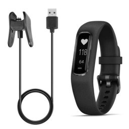 Alloygraine – câble de chargement USB de 1m pour montre intelligente Station de charge Clip de