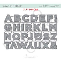 26ge – matrices de découpe en métal lettres anglaises pour scrapbooking matrices de découpe