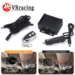Commutateur de télécommande électronique universel 12V + boîte de commande pour le kit de découpe