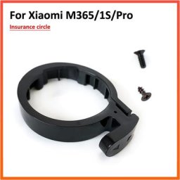 Anneau pliant pour scooter électrique Xiaomi M365 1S Pro Pro2 espacement des tiges du tube avant
