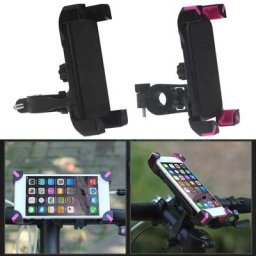 Support de téléphone portable réglable pour trottinette électrique Xiaomi M365 Pro accessoires de
