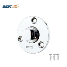 Garboard de bateau universel en acier inoxydable 316 bouchon de vidange trou de bonde vidange de