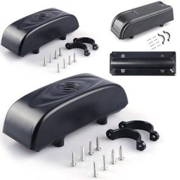 Boîtier de contrôleur de moteur de scooter électrique boîtier de kit de vélo électrique boîtier en