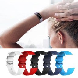 Paper Wristbands 1000 Soft Silicone Replacement Strap Accessory Wristbands Suitable compitable with