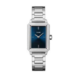 Montre Cluse Fluette Bleu