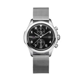 Montre Eden Park Club Noir