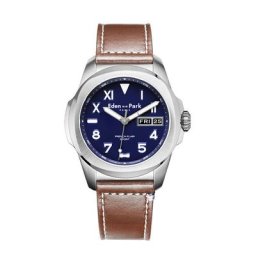Montre Eden Park Sport Bleu