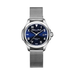 Montre Eden Park Club Bleu