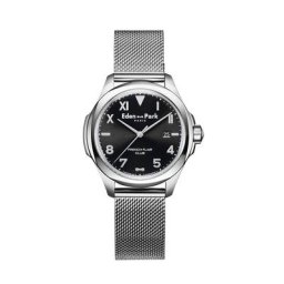 Montre Eden Park Club Noir
