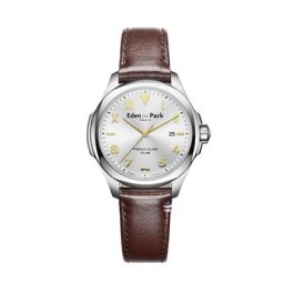 Montre Eden Park Club Gris