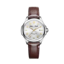 Montre Eden Park Club Gris