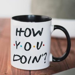 Tasse à café en céramique avec étoiles scintillantes noires tasses à thé et à lait cadeau d'amis