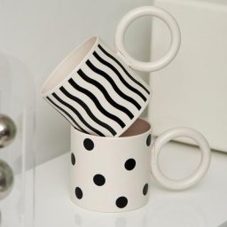 Porte-brosse à dents en plastique pour couples tasse de lavage créative tasse de rangement pour