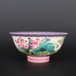 JINGDEZHEN-Filles en Porcelaine à Motif Annie Rose de Haute Qualité Artisanat Antique Collection