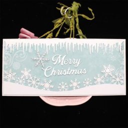 KLJUYP-Matrices de Découpe en Métal pour Scrapbooking Décoration Artisanale en Papier