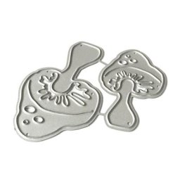 Pièces plus lentes matrices de découpe en métal galets scrapbooking album de bricolage timbre