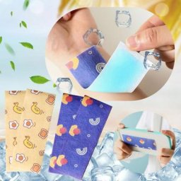 300 autocollants pour bouteilles d'eau autocollants pour téléphone portable Cool et