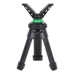 Trépied de Base de chasse T05 de taille Mini bâton de déclenchement en forme de V joug rotatif
