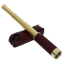 Monoculaire de poche réglable 25x30 Mini télescopes de chasse