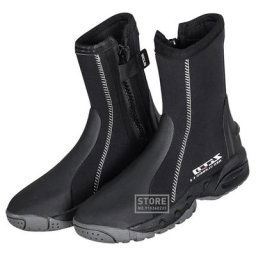 Bottes de plongée en néoprène 5.5MM chaussettes de plongée sous-marine Surf chaussures de