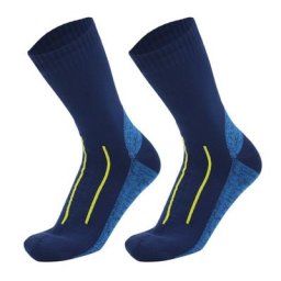 Chaussettes imperméables et élastiques pour le ski l'alpinisme la chasse et la pêche