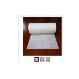 Support Stabilisateur de Broderie en Coton de Poids Moyen Machine à Déchirer 12 Pouces x 20m 30